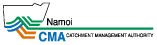 Naomi - CMA - Catchment Management Authority